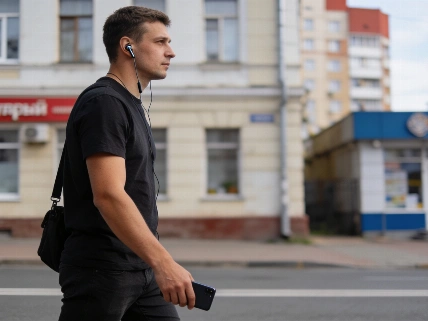 В Ижевске появился бесплатный аудиогид для прогулок Pomogator.Travel