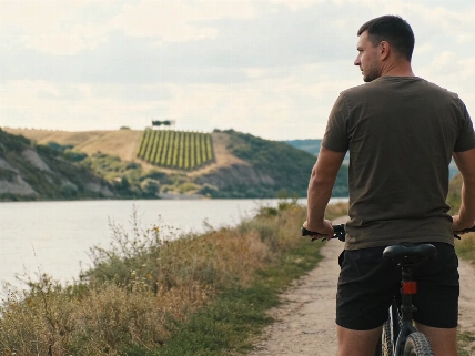 "Жемчужина Днестра" свяжет туристические маршруты двух берегов Pomogator.Travel
