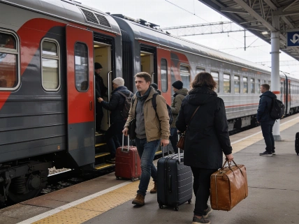 Туризм в России: цифры, новые правила и реальность поездок