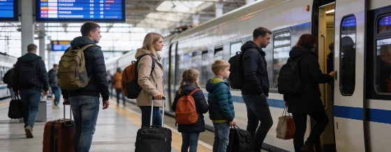 140 миллионов поездок: как власти хотят раскачать внутренний туризм © pomogator.travel