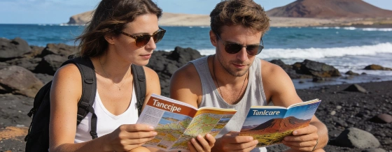 Тенерифе или Лансароте: какой остров выбрать для отпуска? © pomogator.travel