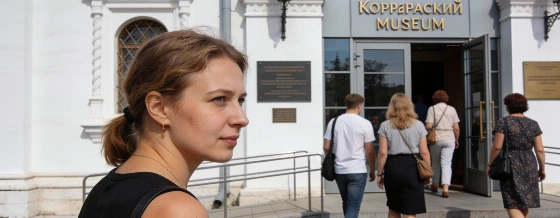 Исторические маршруты хотят закрепить в стратегии туризма России до 2036 года © pomogator.travel