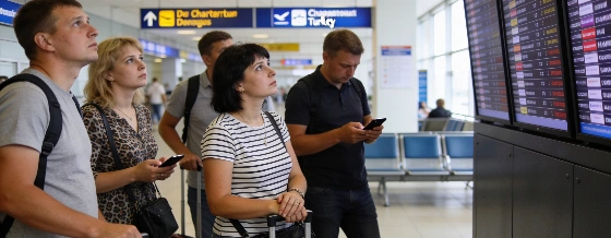 Туры в Турцию дорожают: прямых рейсов всё меньше, а скидок не видно © pomogator.travel