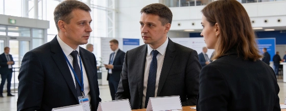 II Форум туроператоров России: Екатеринбург собирает отрасль 15-16 октября © pomogator.travel