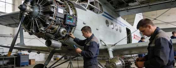 Ан-2 возвращается: как обновлённый "кукурузник" может изменить региональные перелёты © pomogator.travel