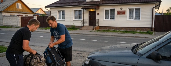Короткие поездки из Москвы: как туризм на один бак меняет карту маршрутов © pomogator.travel