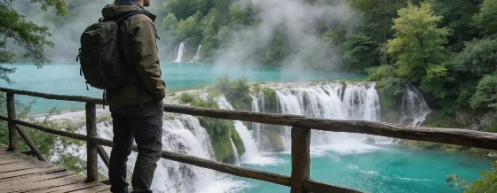 17 национальных парков мира: где природа играет по своим правилам © pomogator.travel