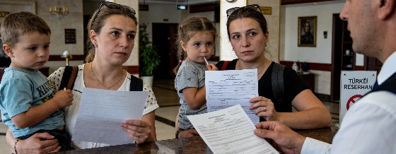 Российские туристы добились увеличения компенсации за некачественный отель в Турции © pomogator.travel