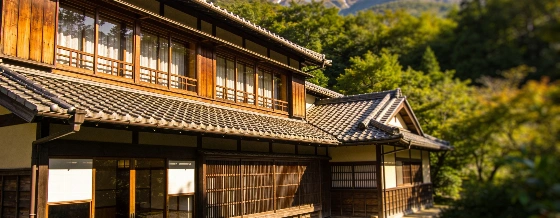 Nishiyama Onsen Keiunkan: самый старый отель мира у Фудзи работает с 705 года Pomogator Travel © pomogator.travel