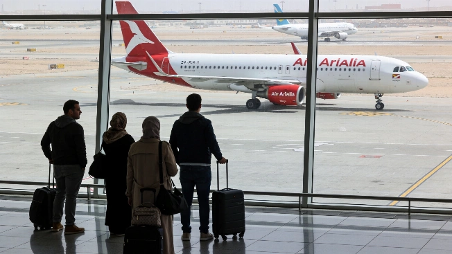 Air Arabia начала использовать воздушное пространство Ирана для рейсов в Россию Pomogator Travel