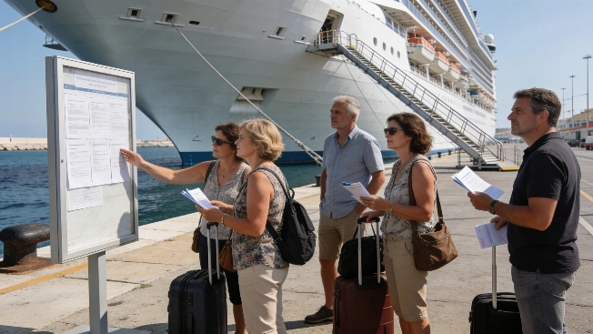 MSC Cruises отменяет круизы по Ближнему Востоку на зиму 2027/2028 Pomogator Travel