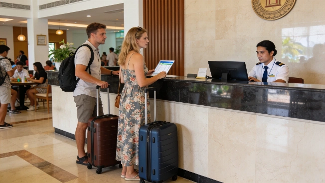 На Фукуоке ожидается дефицит гостиниц для россиян в высокий сезон Pomogator Travel